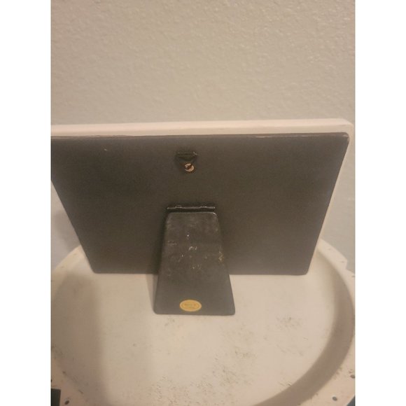 Demdaco Ceramic Plaque "Hush Little Baby" 2004 - Picture 5 of 7